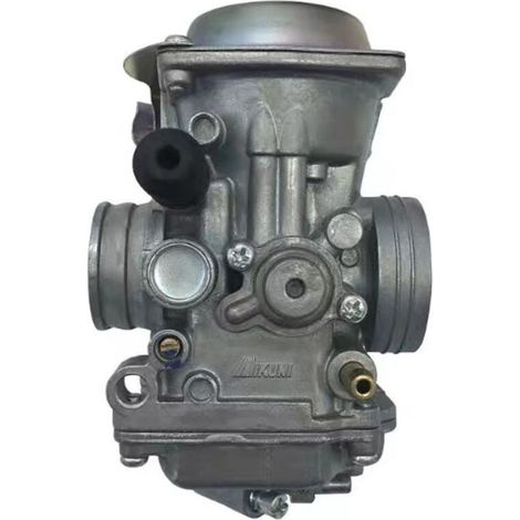 Vergaser Passend Für Yamaha Mio Egos 110-125cc Fino Und Vespa, Geeignet Für Scooter Und Leichte Motorräder Für Städtische Fortbewegung.