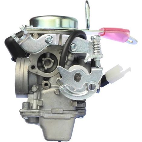 S-giant Vergaser Für Roller, Passend Für Suzuki Sky Drive Spin125 13200 - 41h10 - 000