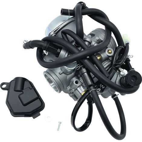 S-giant Vergaser Für Trx450es – Trx 350 – 450 Es – Fe – Fm – Großes Hubraumvolumen.