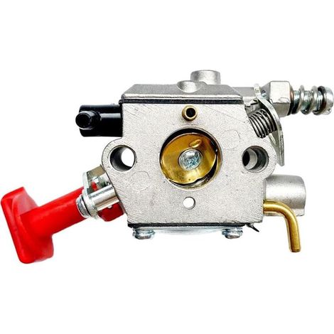 Carburator Kompatibel Mit Wt-843 – Freischneider Cs2600 Cs2700 Shindaiwa 269 – Artikelnummer A021519-0650
