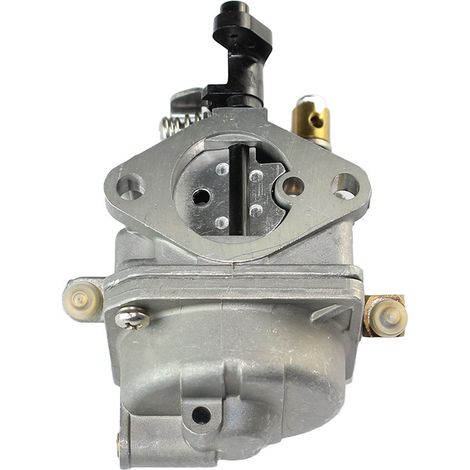 S-giant Vergaser Für Außenbordmotor Yamaha 4-takt 6 Ps – Kompatibel Mit 6bx–14301–00.