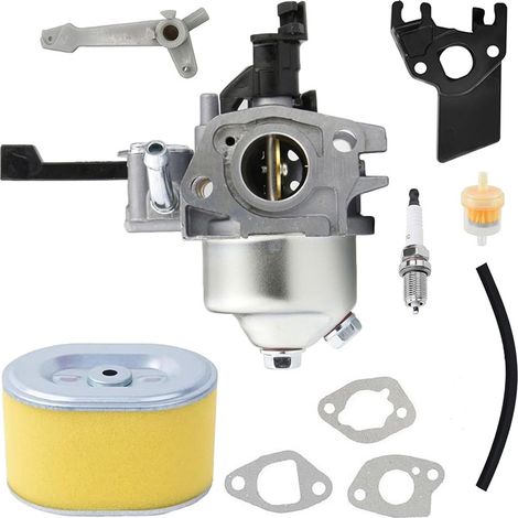 S-giant Vergaser 596080 595651 Kompatibel Mit Motor Cr950 Cr750 Xr950 208cc 84004577