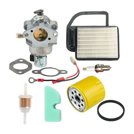 S-giant Vergaser Passend Für 15hp, 17hp, 18hp, 19hp Sv470, Sv530, Sv540