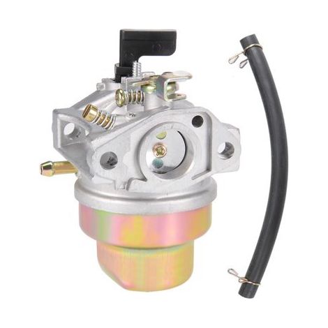 Carburateur Avec Réservoir Intégré Références 16100-883-095, 16100-883-105 Adapté Moteurs G150, G200, Matériel Thermique Industriel