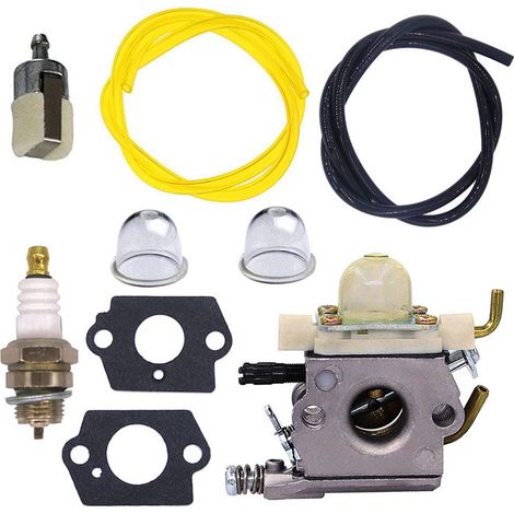 Vergaser Mit Referenz C1m-k49c Für Pb-600, Pb-601, Pb-602, Pb-603 Und Pb-610, Ersatzteil Für Laubbläser