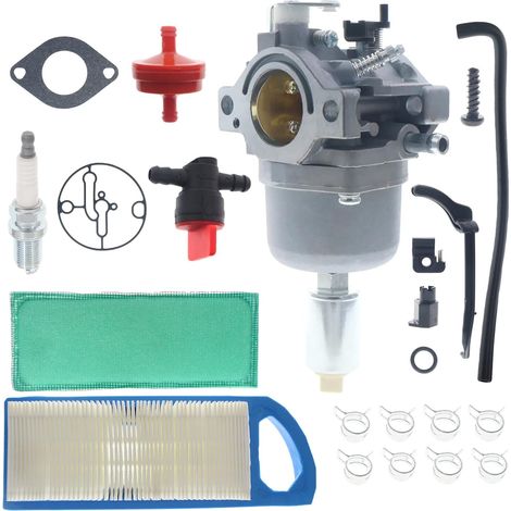 S-giant Vergaser 594601 Kompatibel Für Rasenmäher Craftsman Yt3000 Lt3000 Dls3500 Yts3000 Mit 16-ps-, 18-ps- Und 20-ps-motor – Modelle 792036, 795366, 799256, 698945, 695353, 697216