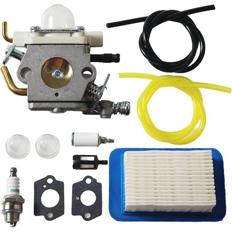 Vergaser Zama C1m-k77 Passend Für Laubbläser Echo Pb-580, Pb-580t, Wta-35 Und Pb-403t, Ersatzteil Für Den Motor Zum Entfernen Von Blättern Und Gartenpflanzen.