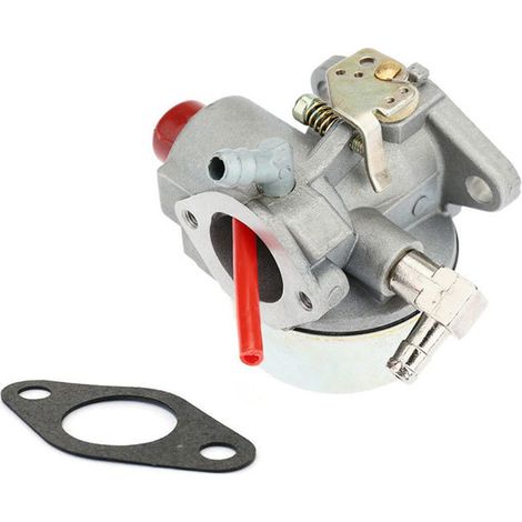 Vergaser Passend Für Tecumseh-motor 640173 Lev110 Lev115 640350, Ersatzteil Für Gartengeräte