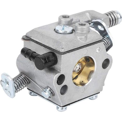 Carburateur Walbro Wt-286 – Kompatibel Mit Stihl Ölkettensägen Ms210, Ms230, Ms250, 021, 023, 025
