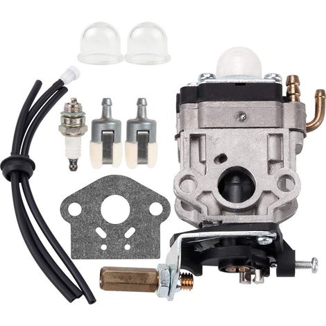 Kompatible Vergaser Wyj-192-1 Srm2601 Srm2400 Srm2610 Pe2601, Ersatzteil Für Heckenschere
