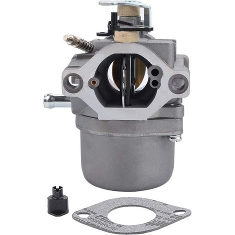 Carburateur Adapté Aux Moteurs Briggs & Stratton 285707 289707 28b705 28m707, Idéal Pour Tondeuses Et Outils Motorisés De Jardin.