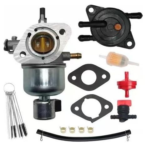 S-giant Vergaserkit Fh580v 19hp - Kompatibel Mit 235 15004 - 7060 Fh580v