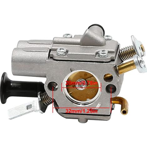 Vergaser Stihl Ms261 Ms271 Ms291 Kettensäge Zama C1q-s252