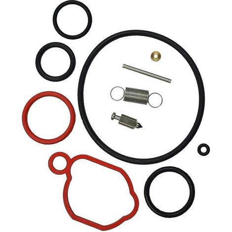 S-giant Vergaser-reparatursatz Kompatibel Mit Briggs & Stratton 590589 08p502 093j02 09p602