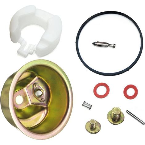 Vergaser-reparatursatz Passend Für Honda Gx240 Gx270 Gx390 - 16010-ze2-812