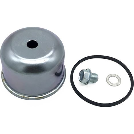 Kit Zur Vergaserreparatur Kompatibel Mit Briggs & Stratton 495933 494378 693614 Schwimmergehäuse