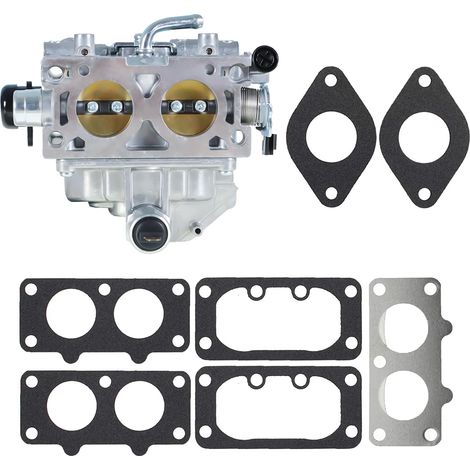 Vergaser-reparatursatz Mit Federkompatibilitätssatz Für Briggs & Stratton 699056 790849