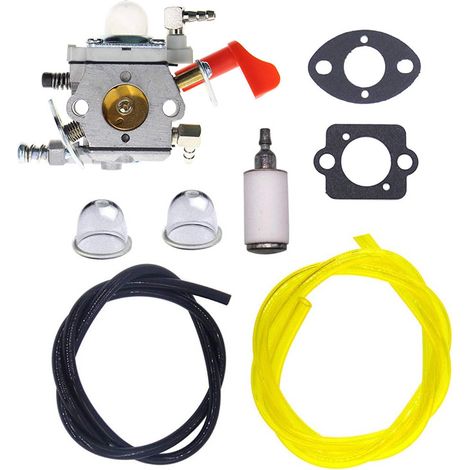 Walbro Wt-997, Wt-668, Wt-664 Vergaser Kit Für 23cc Bis 30,5cc Modellbau Verbrennungsmotoren Ersatzteil Zubehör