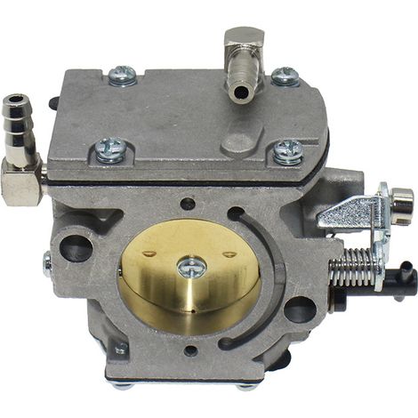 Carburateur Walbro Wb-37 Adapté Pour Moteurs De Parapente 150cc À 200cc, Accessoire De Remplacement Moteur Thermique Spécialisé