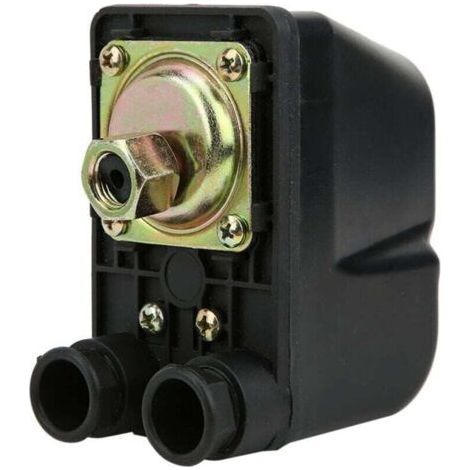 Typ Des Wasser-druckschalters Pm5, Druckregler Mit Anzeige Für Automatische Wasserpumpensteuerung.