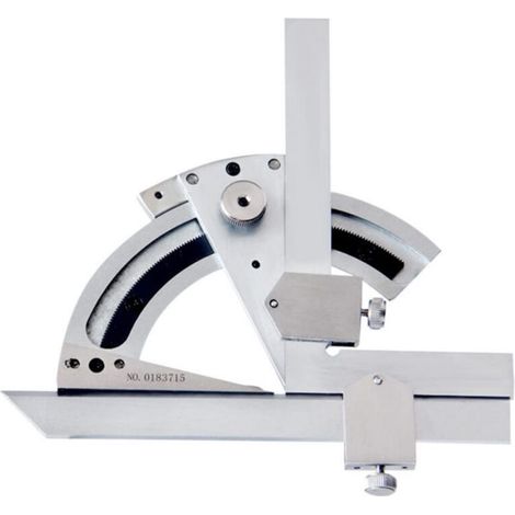 Multifunktionales Multikochgerät, Rostfrei, Multifunktionswerkzeug, Präzisionsmessinstrument, Quadrat