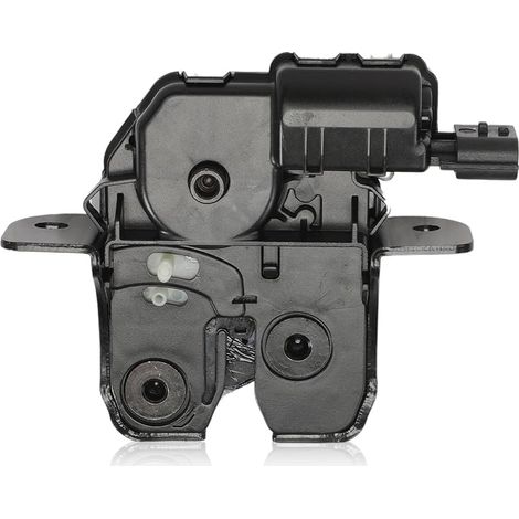 Mechanismus Heckklappenschloss Für Clio Iv Duster Captur Logan Fluence Sandero Megane Iii 905039428r 846307169r