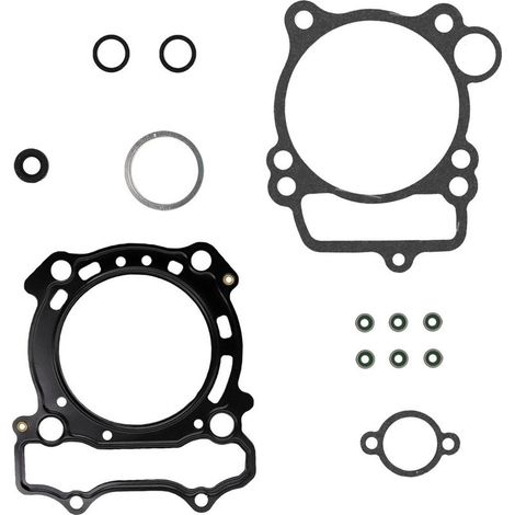 Kit Mit Distanzstücken Für Den Zylinderkopf – Passend Für Yamaha Yz250f Wr250f – Baujahre 2001-2013