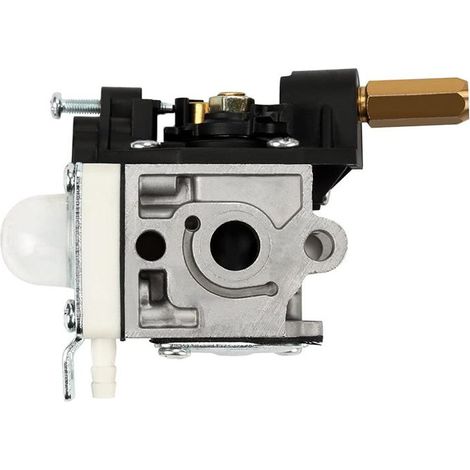 Vergaser Kompatibel Mit Zama Rb-k70a Rb-k75 – Für Freischneider Srm 210 Srm-230 Srm211 – Heckenschere Gt200 Hc150