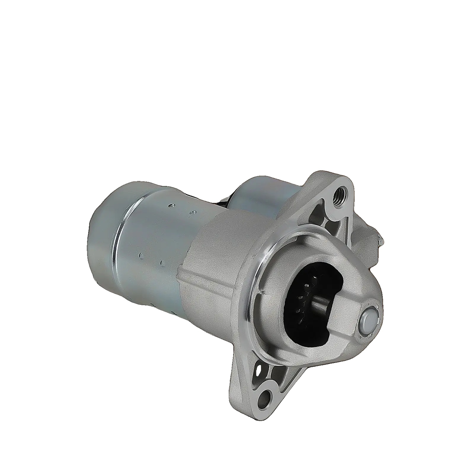 Anlassermotor, 12 V, 18,9 Cm Breit, 15 Cm Hoch, 29,5 Cm Lang, 3450 G Gewicht