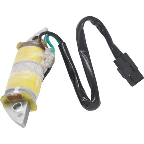 Zünd- Und Ladespule Für Suzuki Dt 25-30hp Außenbordmotoren – Kompatibel Mit 32140-96310