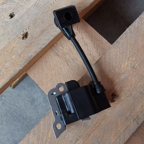 Hochspannungszündspule Für Gx25 (30500-zoh-013, 120 G) Kompatibel.