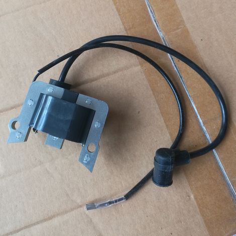 S-giant Zündspule Für Suzuki M120x Hm19s2 Rasenmäher