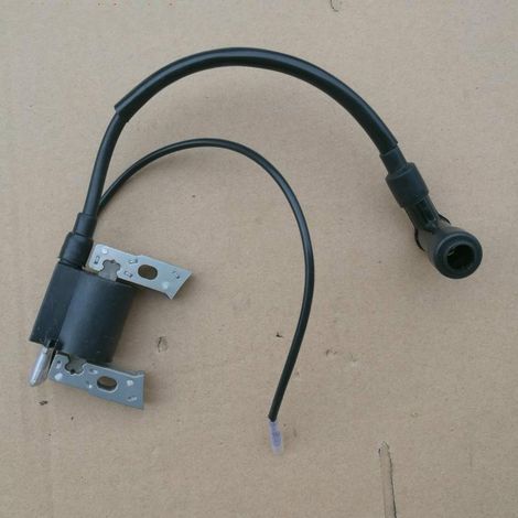 Zündspule Für Mz175 Ef2600 166f (7cn - H5640 - 00) Kompatibel.