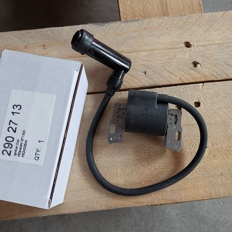 Hochspannungszündspule Und Zündverteiler Für Gt1300 (ke24025aa), S-giant, Kompatibel