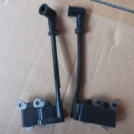 S-giant Hochspannungszündspule Und Zündverteiler Kompatibel Für G35l G45l 443r (g4k G3k G4ls).