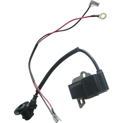 Hochspannungs-zündspule Für Ts 410 Ts410 Ts420 (4238 400 1301) Kompatibel.