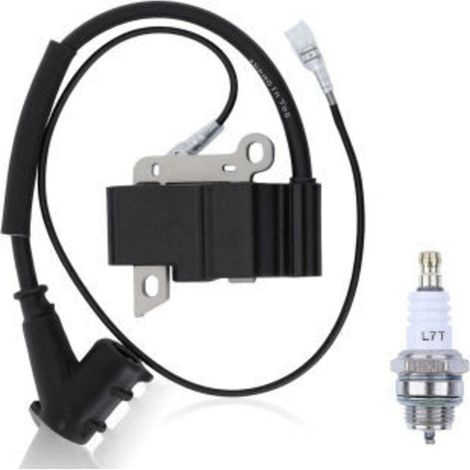 Hochspannungs-zündspule Passend Für Ms661, Ms661c (ohne M-tronic)