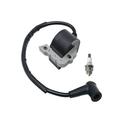S-giant Hochspannungszündspule Kompatibel Mit Husqvarna 395, 394, 394xp, 395xp
