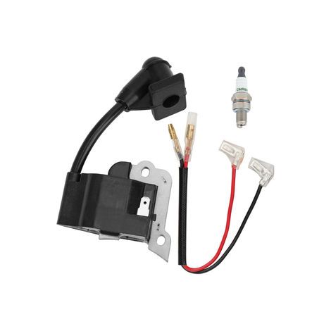 Zündspule S-giant, Passend Für 324rx, 224l, 524r, 324l, 524lk, 531008714