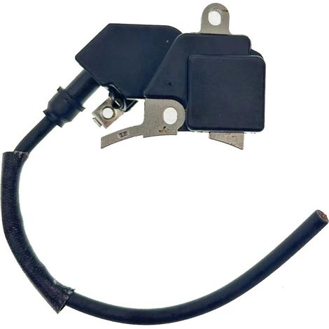 Zündspule Mit Hoher Spannung, Passend Für Echo Cs-510, Cs-520, Cs-530 – Teilenummer A411000031, 411000031c8597