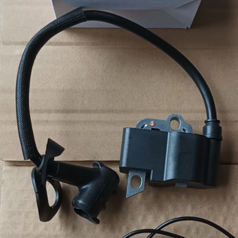 Zündspule Für 088 Ms880 (1124 400 1301) Kompatibel.