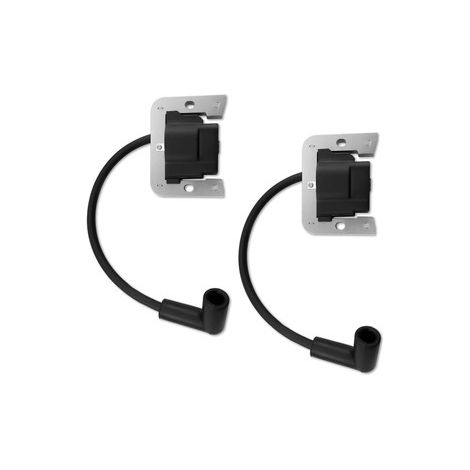 S-giant Zündspulen-kit, 2 Stück, Kompatibel Mit 32-707-01-s, 25-707-03-s, 3270701