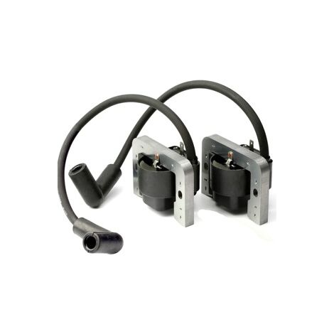 S-giant Zündspulen-kit (2 Stück) Kompatibel Mit 25 584 15-s, 25584105-s, 25 584 105-s