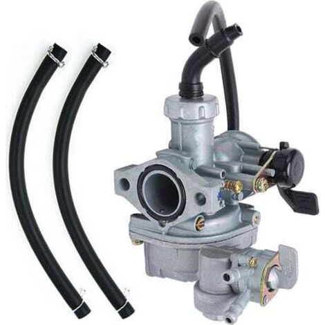 Carburateur Atc110 Sportrax 9 Ct90 16100-hf7-a11 Motorrad Vergaser