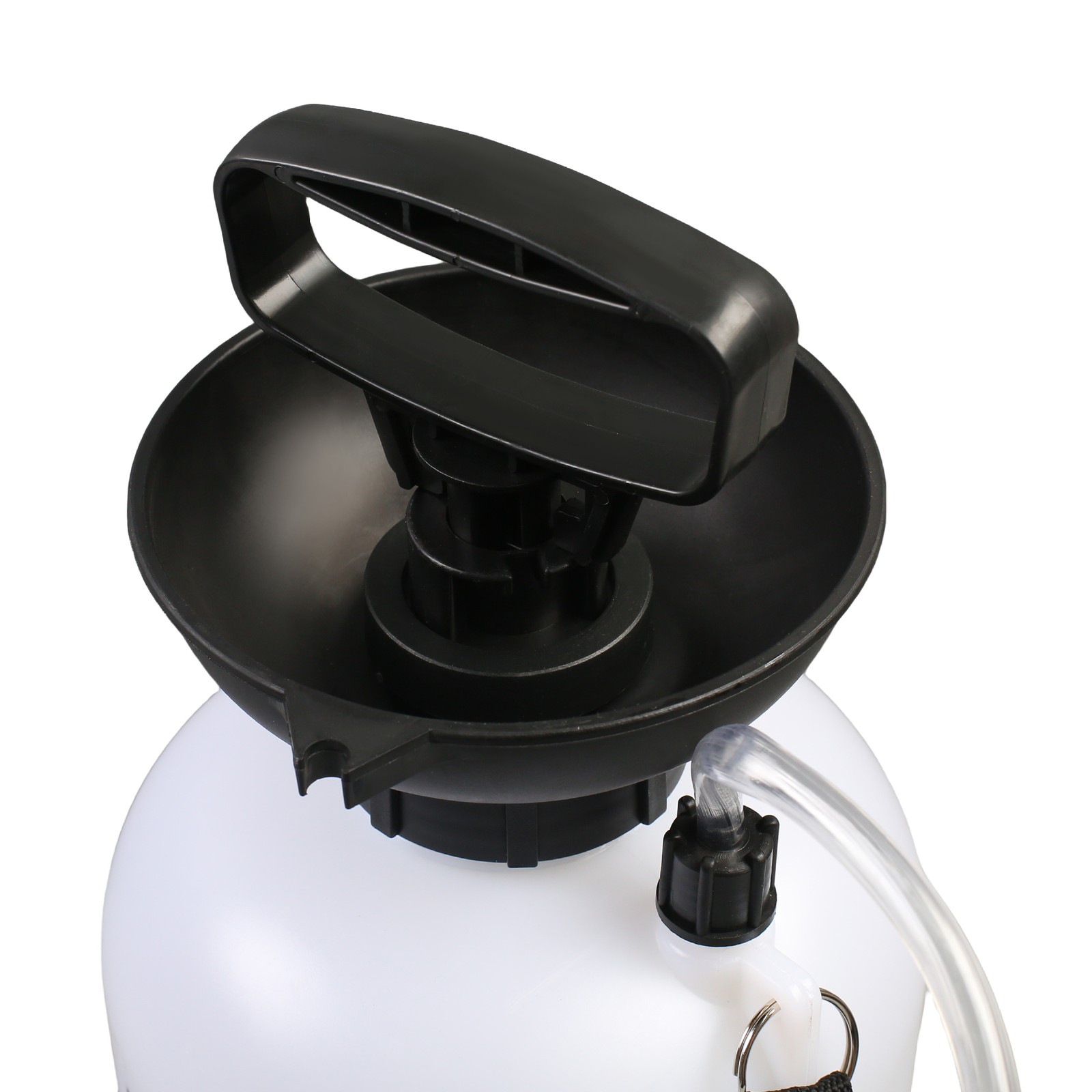Ölabsaugpumpe 3 L, Handpumpe Für Getriebeöl, Universal, Kfz