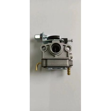 Vergaser Für Rasenmäher Und Gartenmotor Gx31/139, Zuverlässiges Ersatzteil Für Kleine Motoren, Das Eine Gleichmäßige Kraftstoffversorgung Gewährleistet.