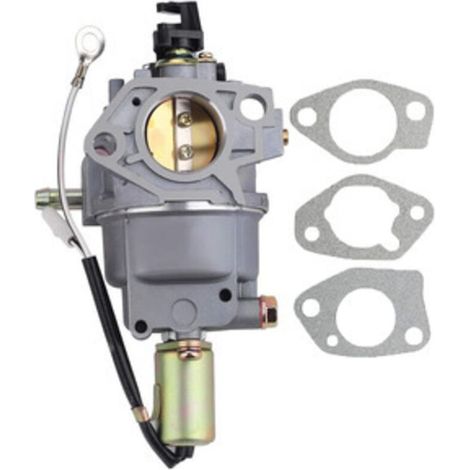 Vergaser Kompatibel Mit Mtd 951-12771a 751-12771a 751-12823, Passend Für Den Traktor Lt1500 Mit Einem 420cc-motor.