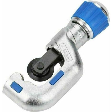 Kugelgelagertes Rohrschneidewerkzeug Für Edelstahl-, Kupfer- Und Aluminiumrohre, 4–32 Mm / 5–50 Mm (4–32 Mm)