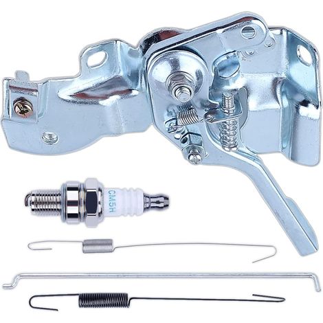 S-giant Gaskit Für Honda Gx160 Gx200 Gx140 168f Motor, 5.5/6.5ps, 5 In 1
