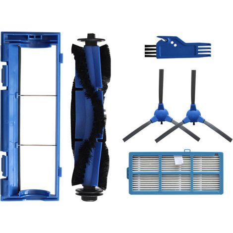 Geeignet Für Das Zubehörset Des Saugroboters Ultenic D5s Pro